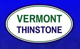 Vermont Thinstone